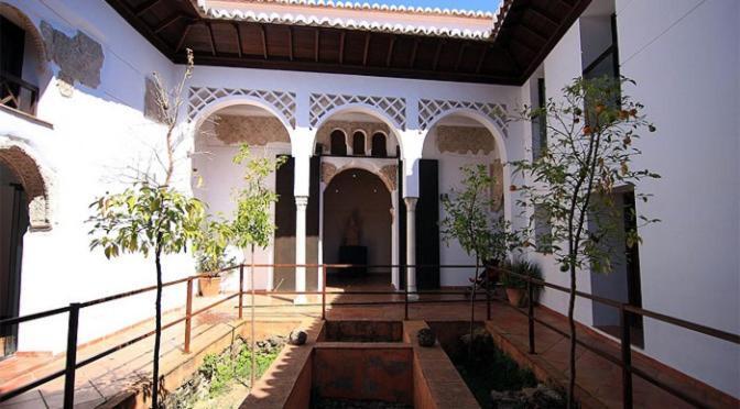 Apartamento El Gigante A Ronda Exterior foto